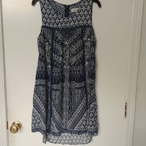 Knox rose dress
